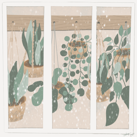 Breezy Living Room - image 2 - student project