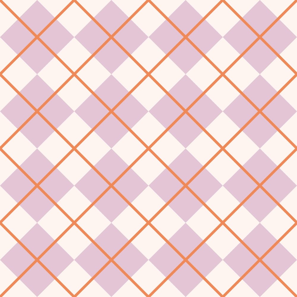 Argyle Patterns - image 2 - student project