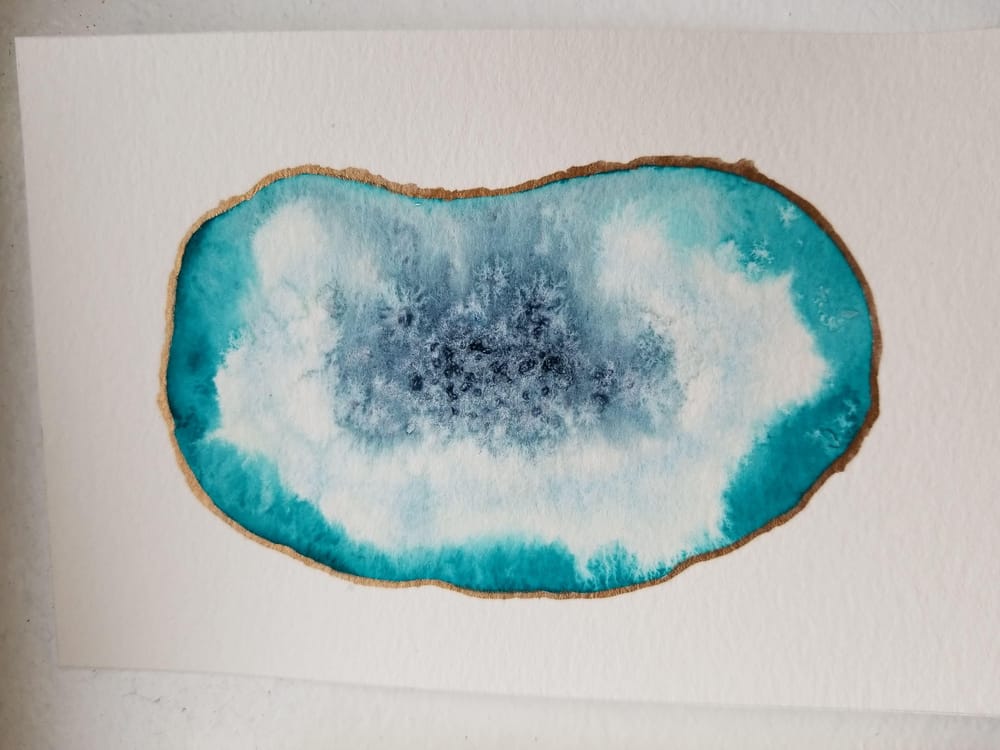 Lovely quick class! - image 1 - student project