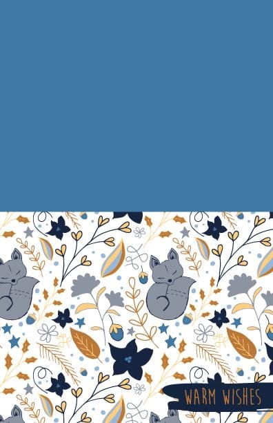 The Cosy Fox - image 3 - student project