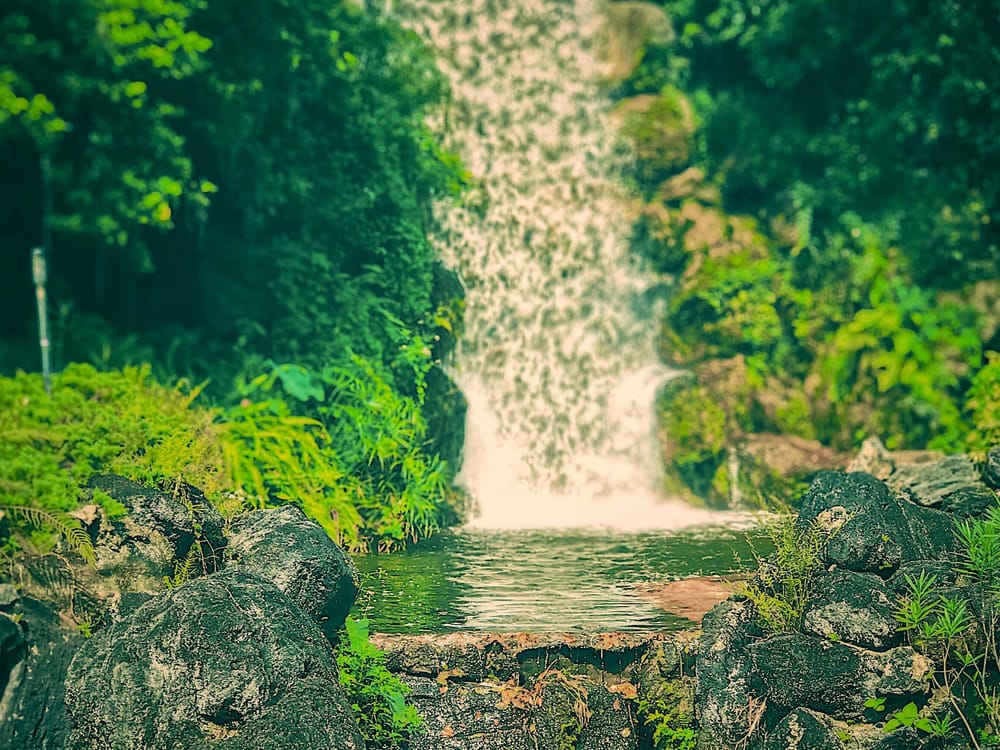 Don't Go Chasing Waterfalls... - image 1 - student project