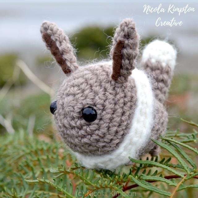 My Fluffy Eevee - image 1 - student project