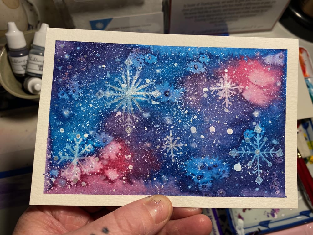 SeasonsGreetings - image 3 - student project