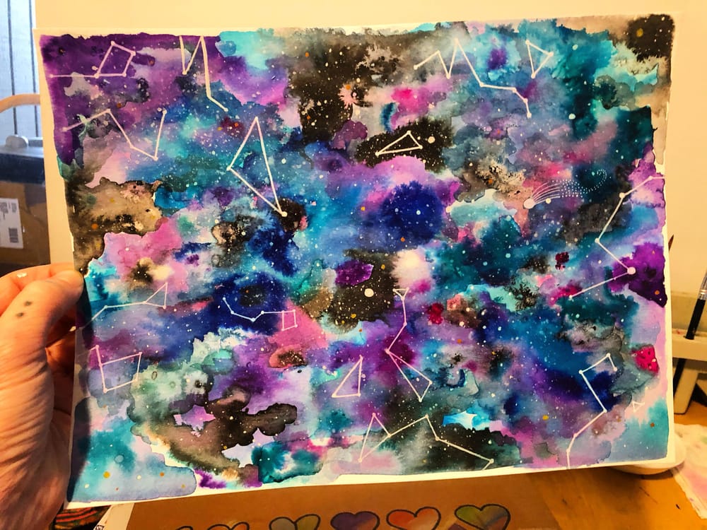 Quarantine Phun - image 3 - student project