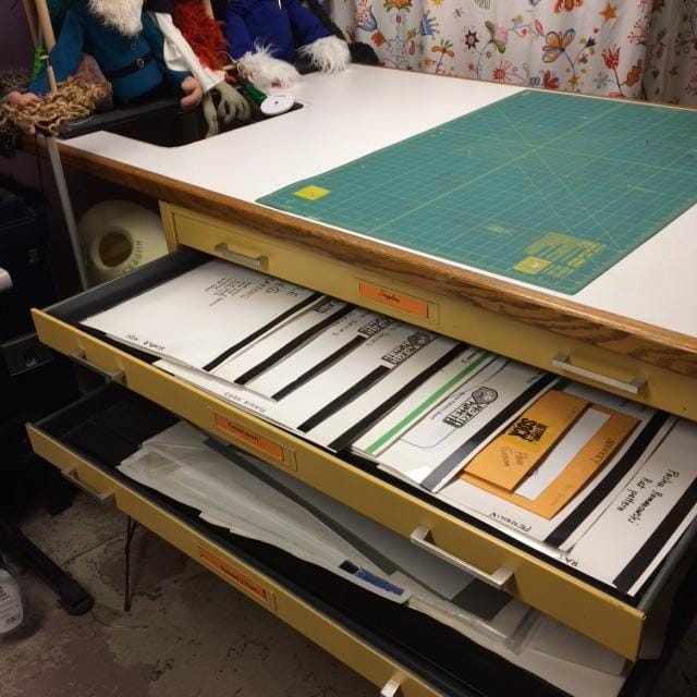 My shop - image 2 - student project