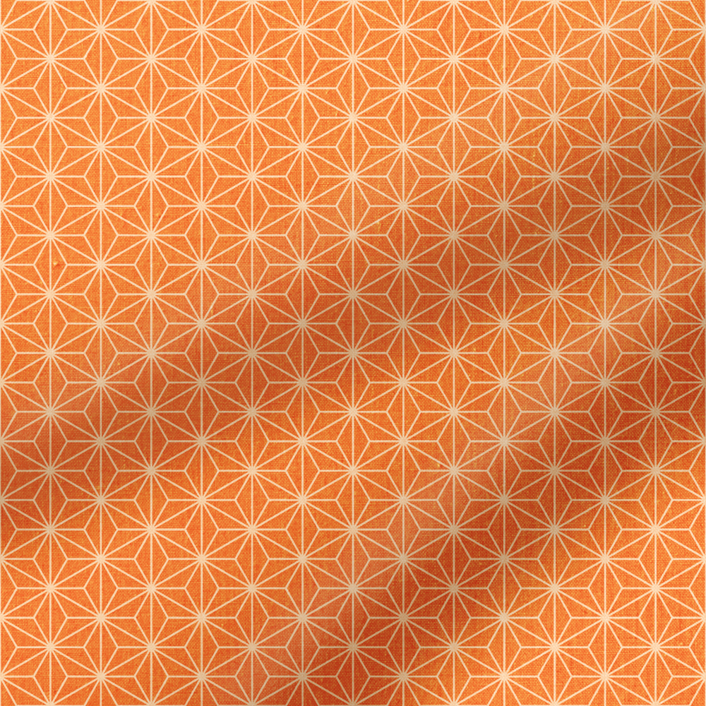 Seamless Asanoha Patterns in Affinity Designer - image 3 - student project