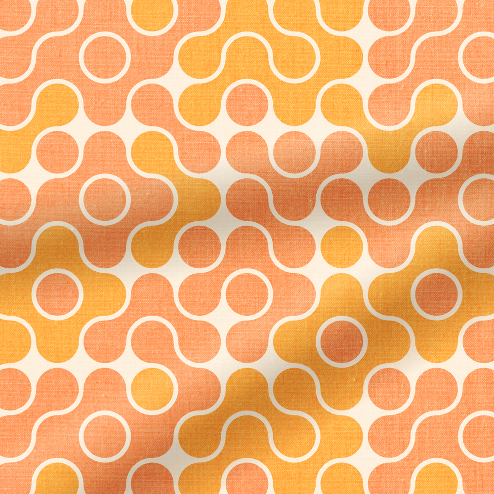 My Surface Pattern Design Mockups - image 3 - student project