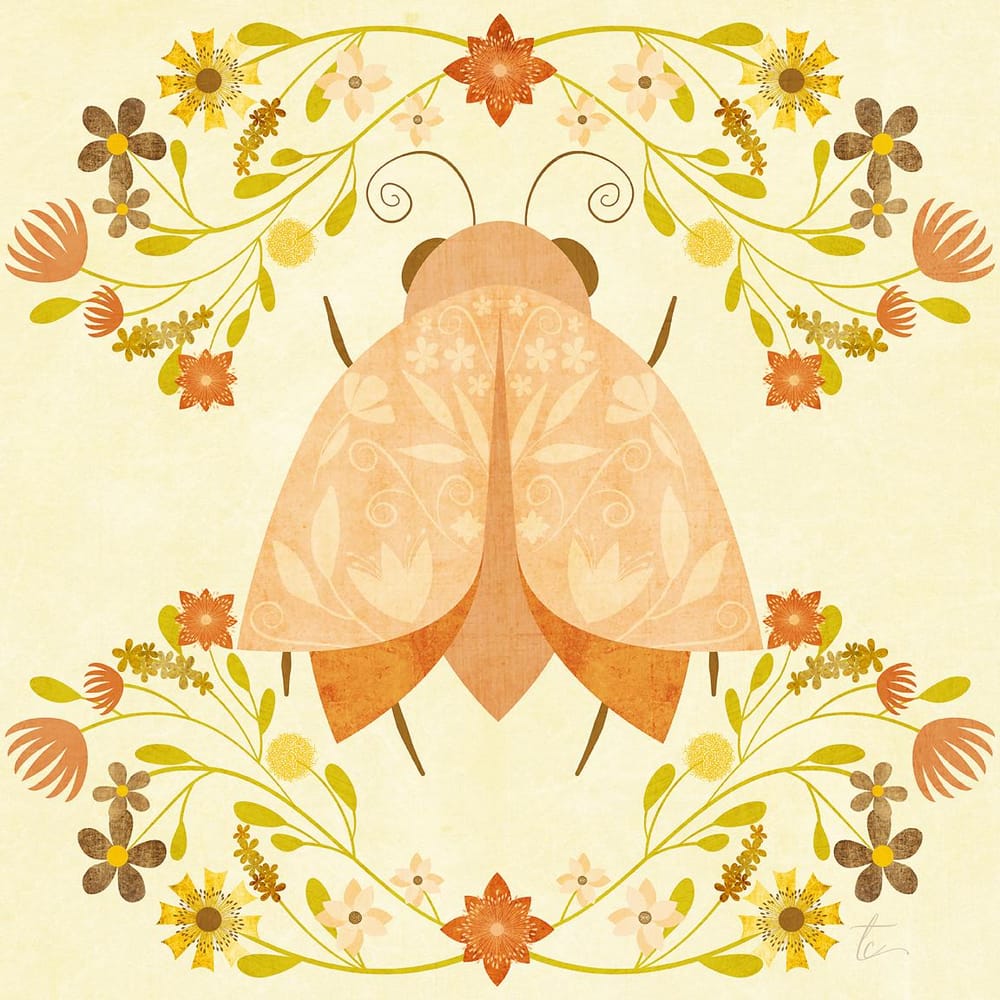 Symbol Symmetry in Affinity Designer Projects - image 1 - student project