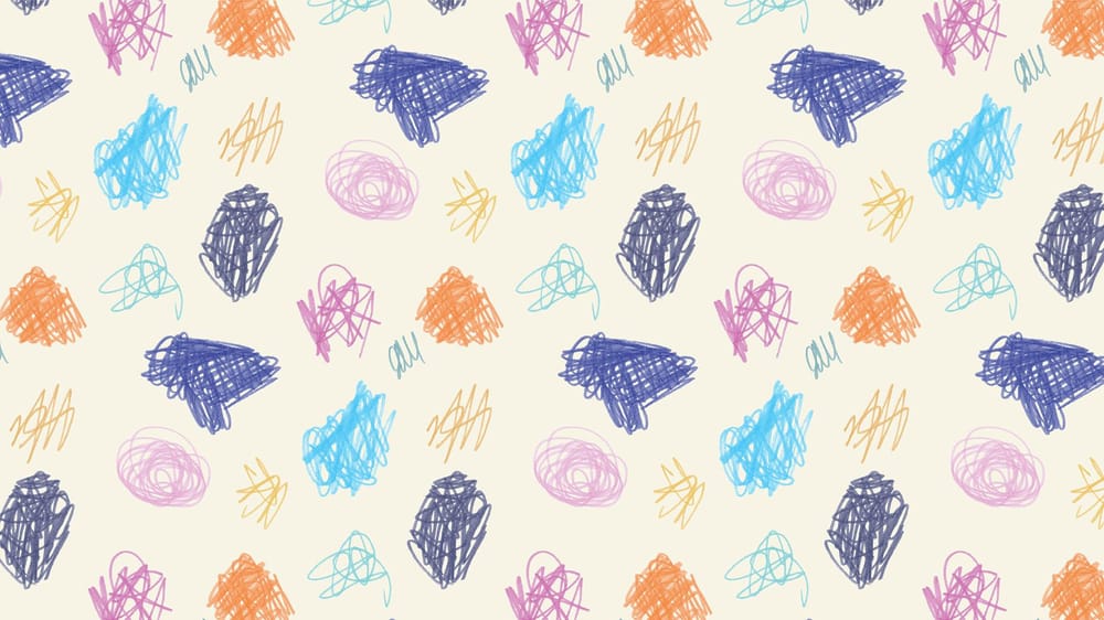 Patterns from marks - image 57 - student project