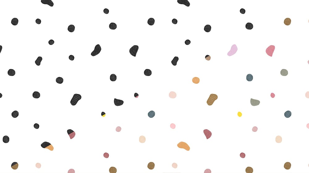 Patterns from marks - image 12 - student project