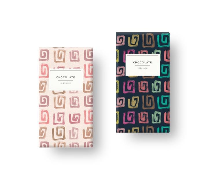 Patterns from marks - image 38 - student project