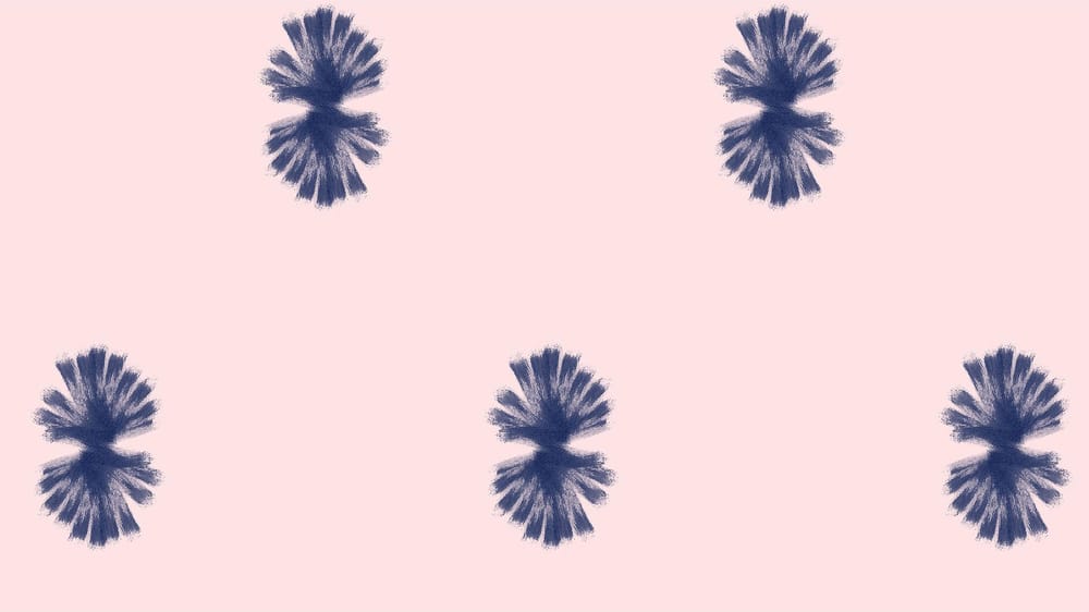 Patterns from marks - image 48 - student project