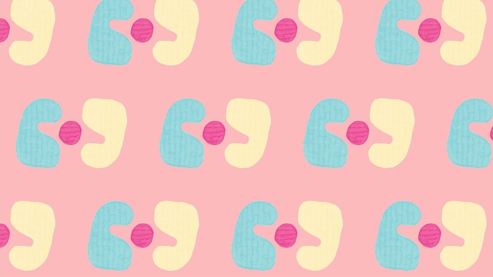 Patterns from marks - image 51 - student project