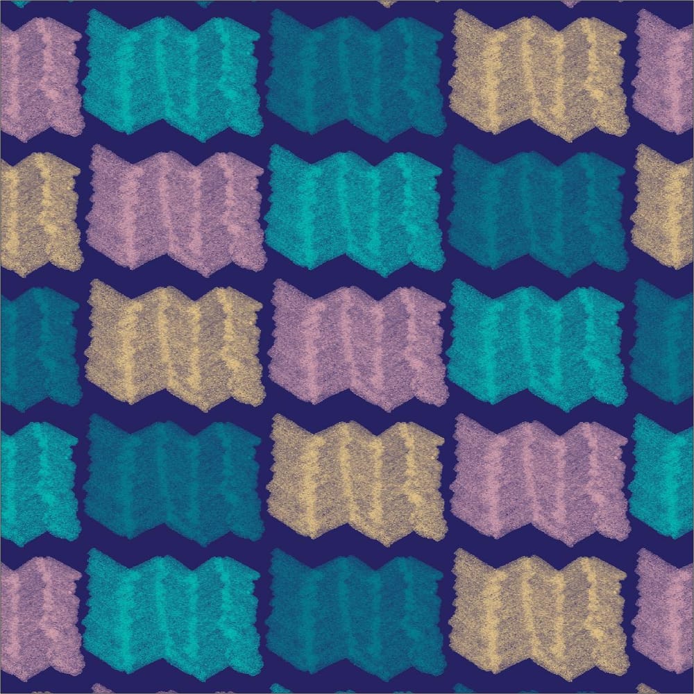 Patterns from marks - image 8 - student project