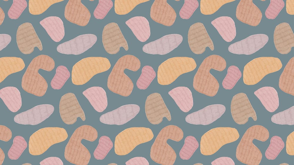 Patterns from marks - image 22 - student project