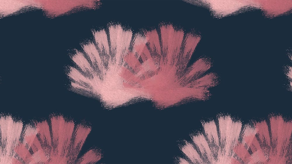 Patterns from marks - image 45 - student project