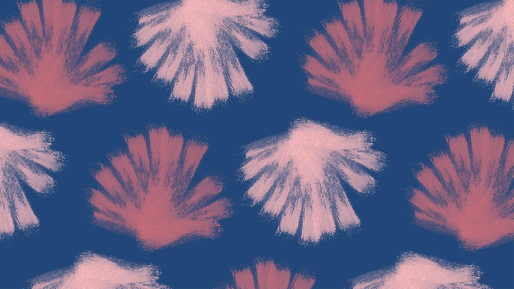 Patterns from marks - image 40 - student project