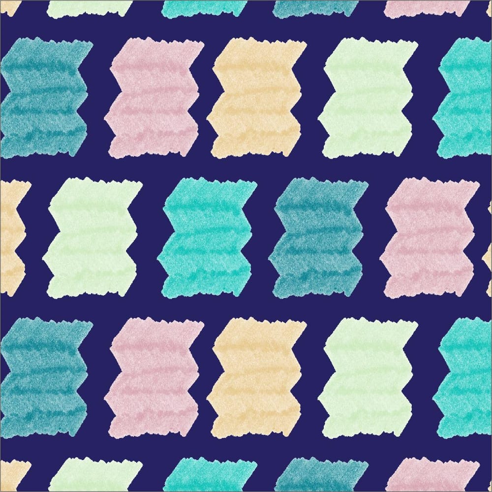 Patterns from marks - image 7 - student project