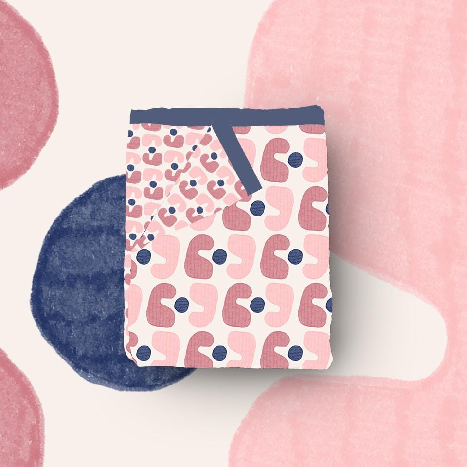Patterns from marks - image 74 - student project