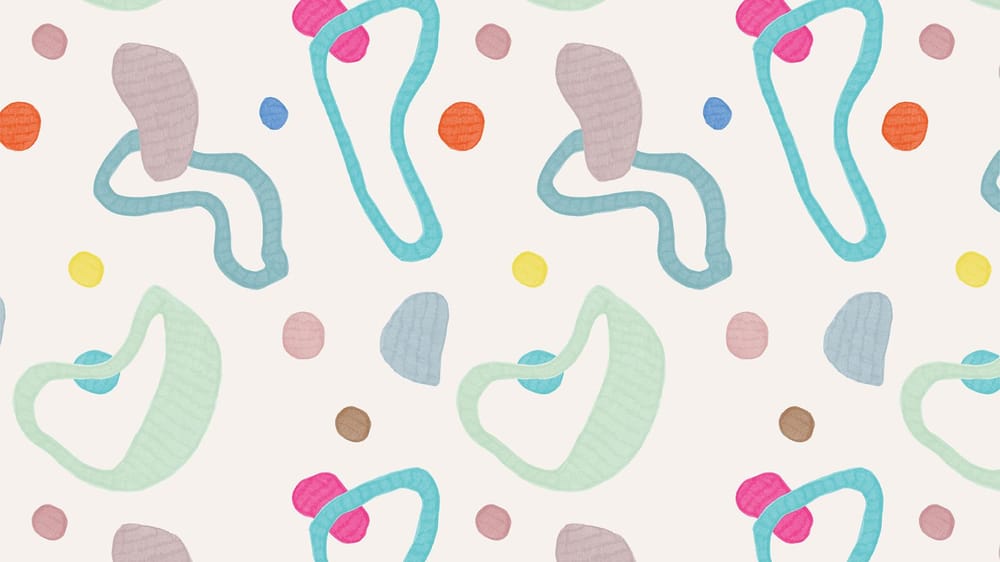 Patterns from marks - image 69 - student project