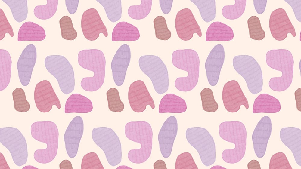 Patterns from marks - image 72 - student project