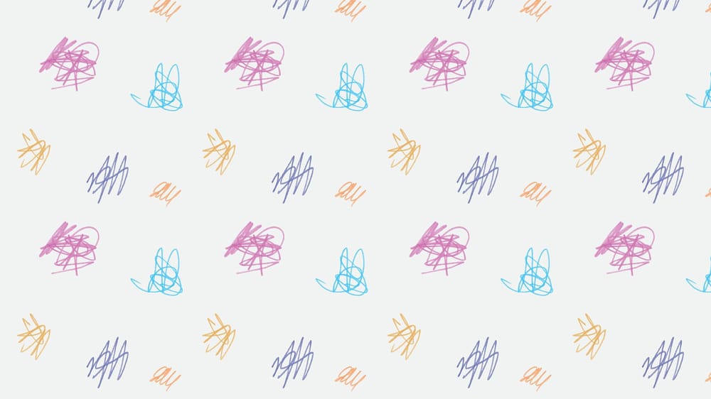 Patterns from marks - image 54 - student project