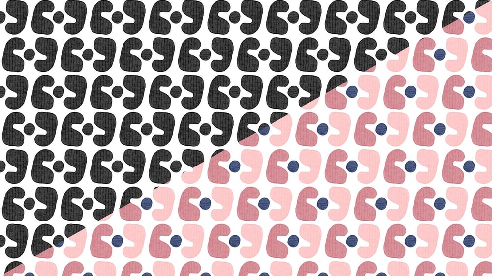 Patterns from marks - image 15 - student project