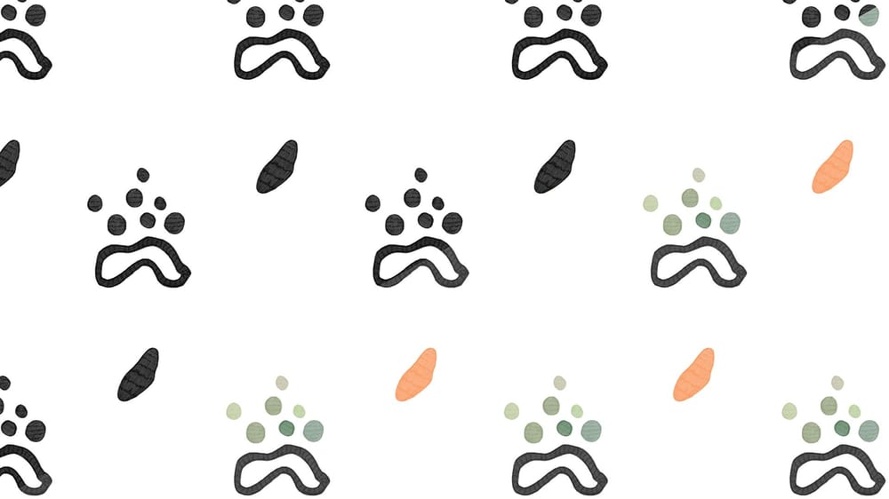 Patterns from marks - image 62 - student project