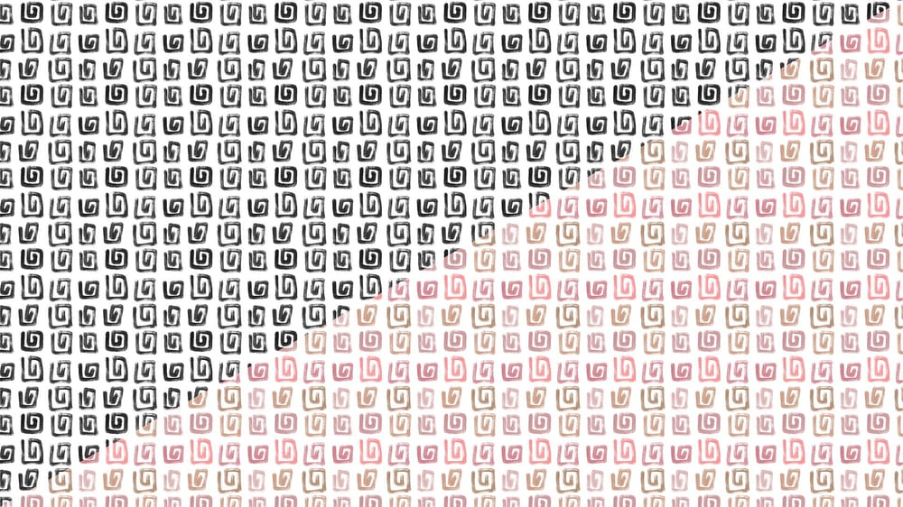Patterns from marks - image 34 - student project