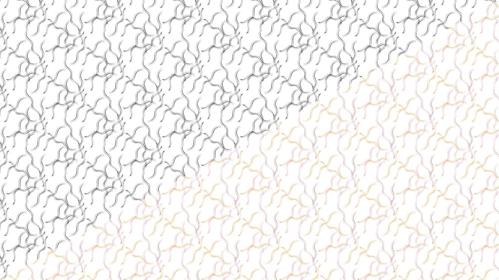 Patterns from marks - image 29 - student project