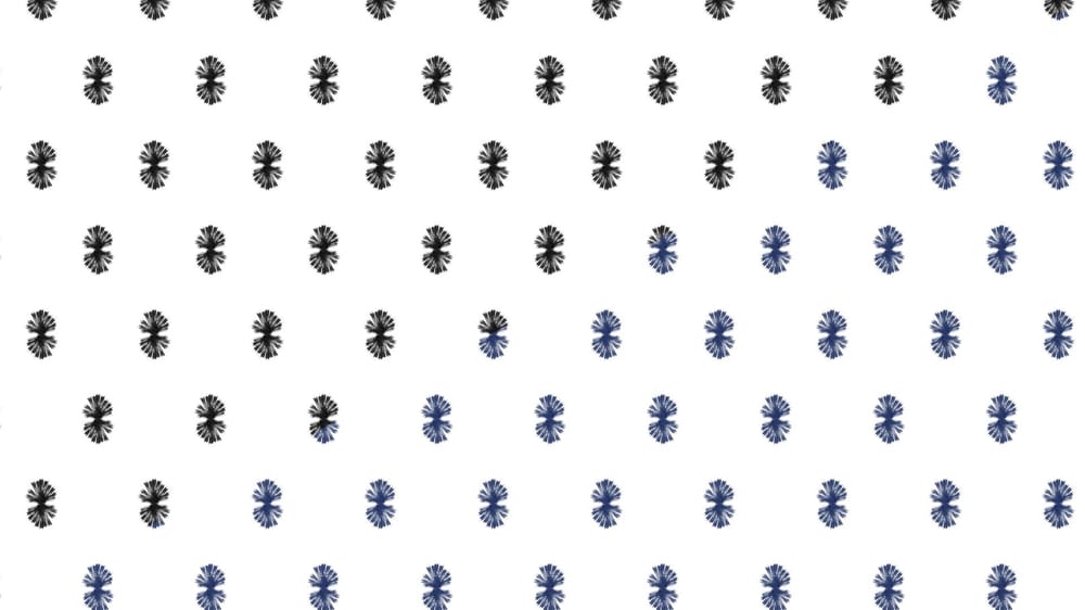 Patterns from marks - image 47 - student project