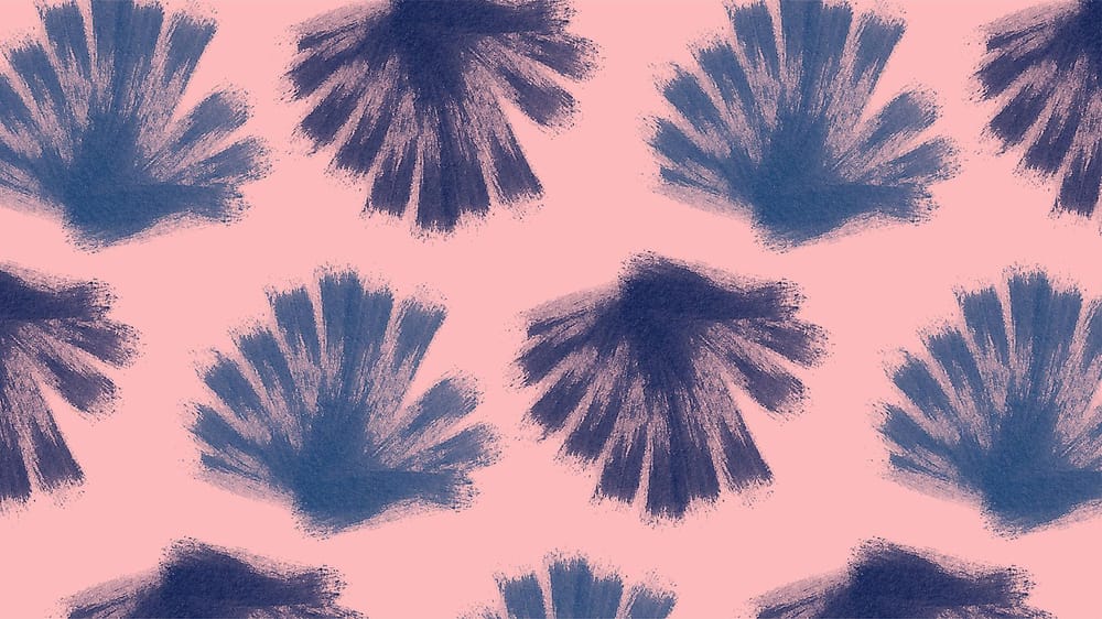 Patterns from marks - image 42 - student project
