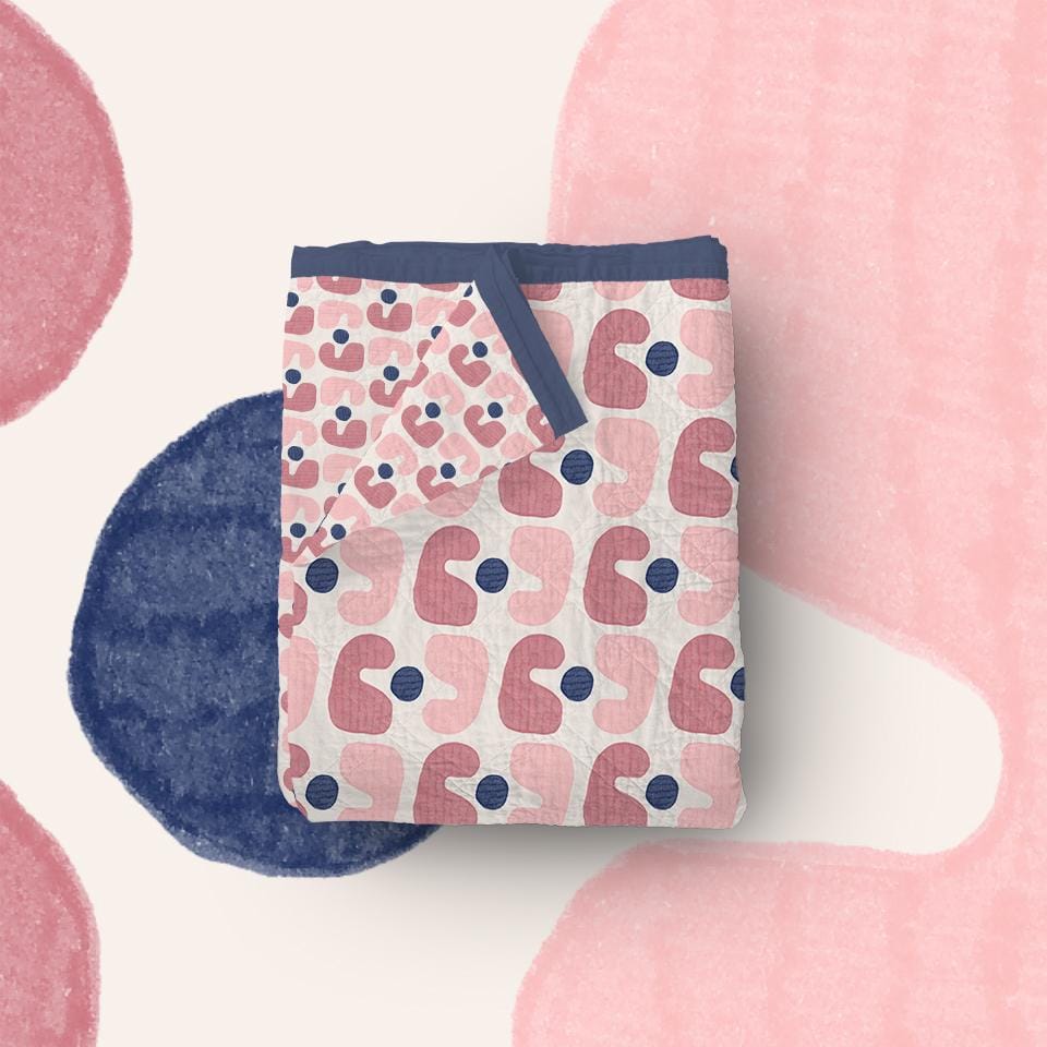 Patterns from marks - image 75 - student project
