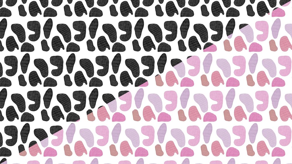 Patterns from marks - image 71 - student project