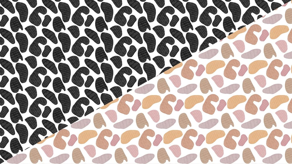 Patterns from marks - image 21 - student project