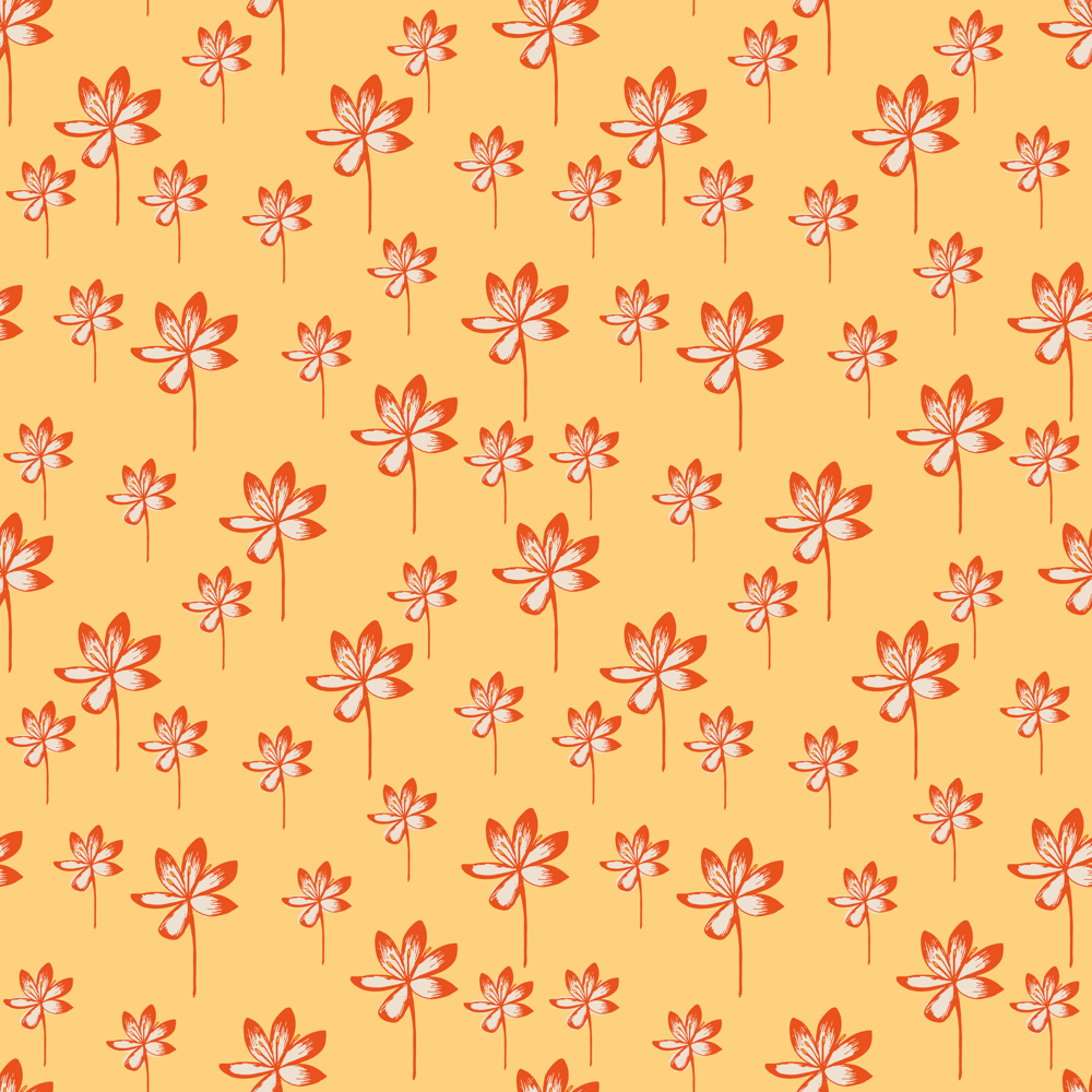 My Spoonflower - image 1 - student project