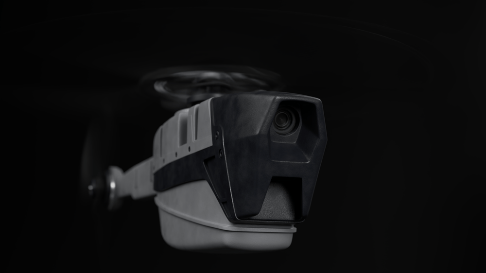 Black Hornet - image 3 - student project