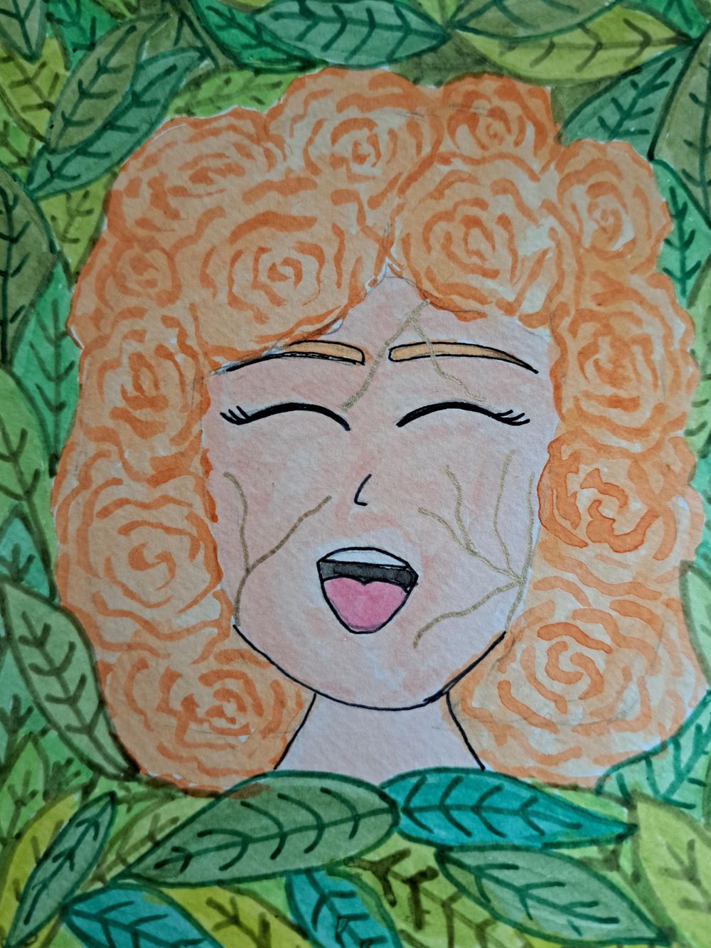 Kintsugi - image 3 - student project