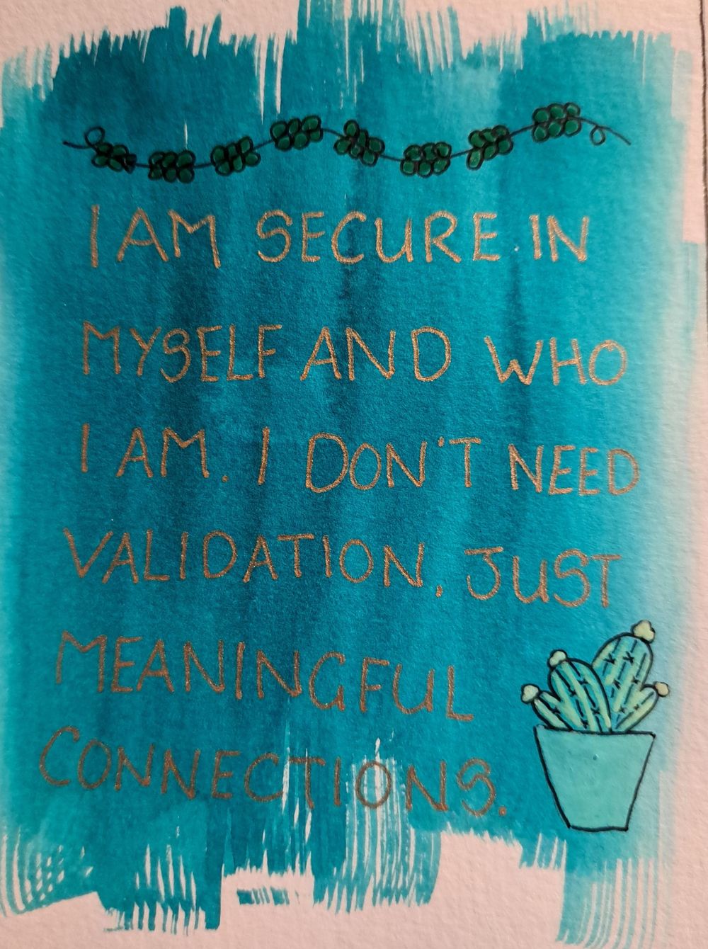 Short Mantra - image 3 - student project