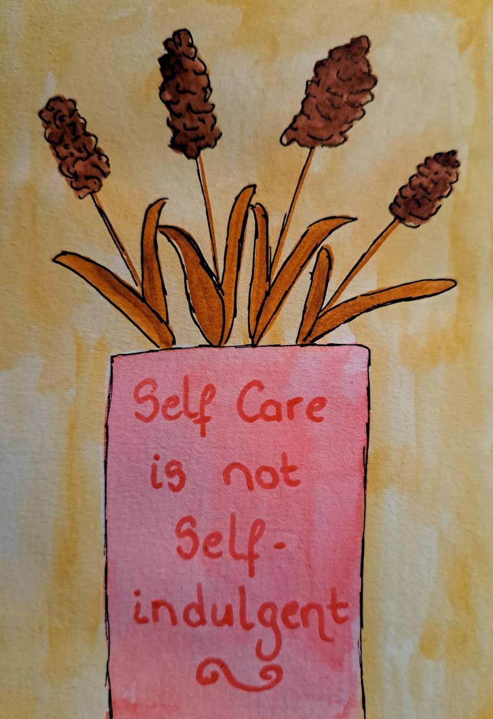 Short Mantra - image 2 - student project