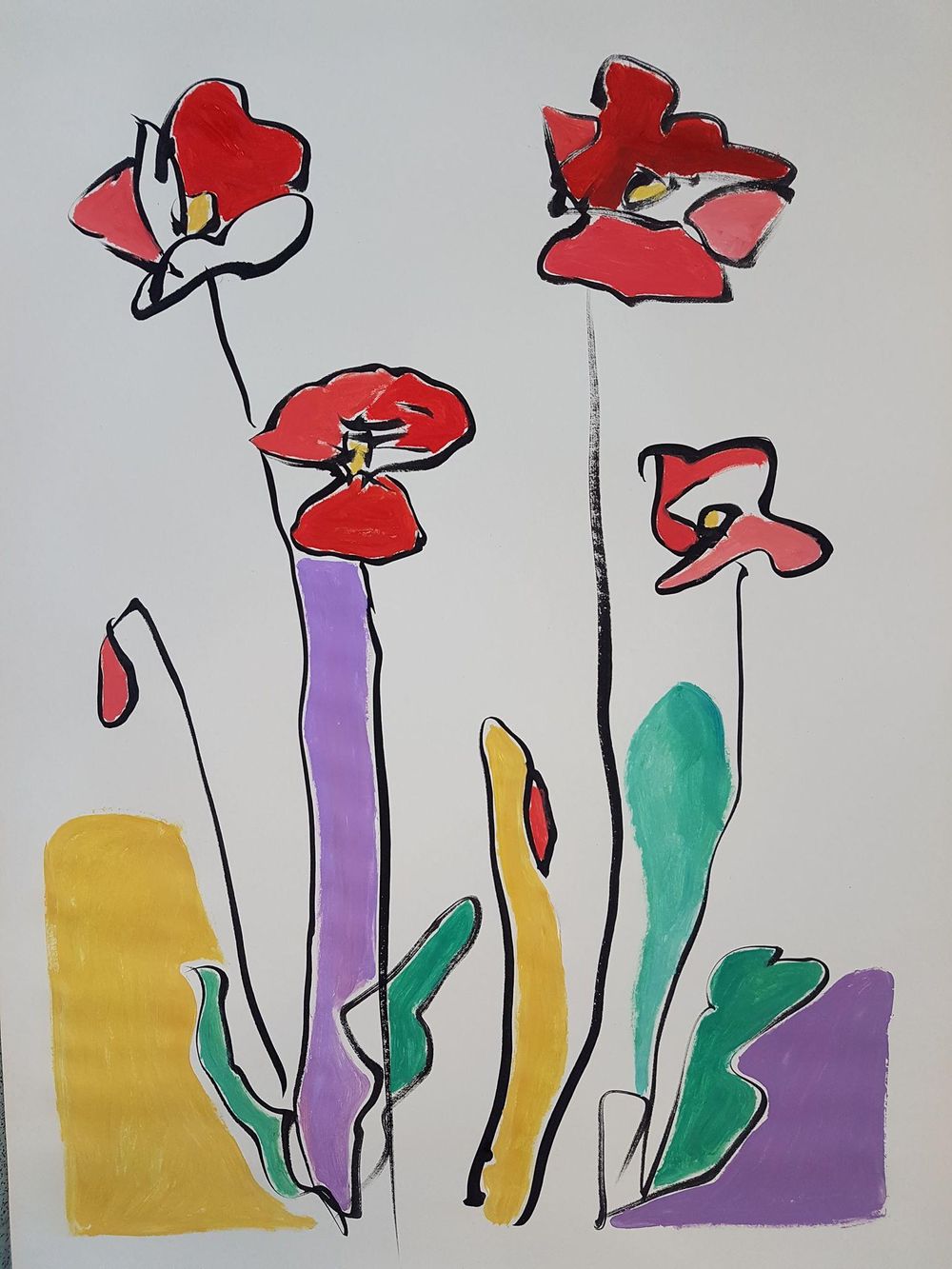 Draw Explore - image 2 - student project