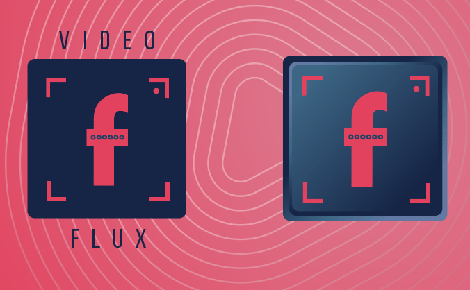 Video Flux Logo - image 9 - student project