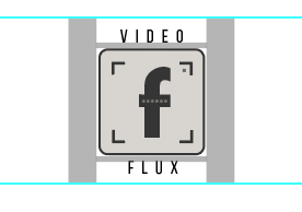 Video Flux Logo - image 5 - student project