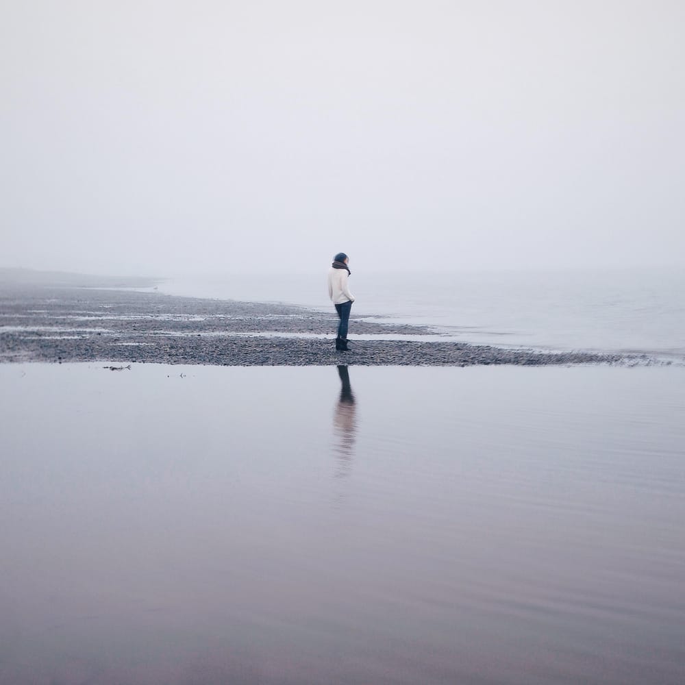 #Fogcouver (Vancouver Fog) - image 2 - student project