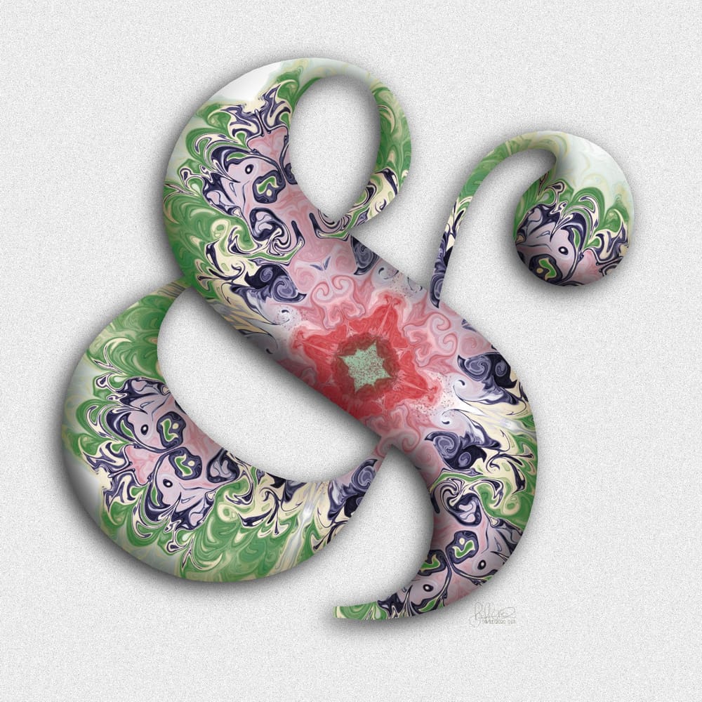 #100Inkblots - image 10 - student project