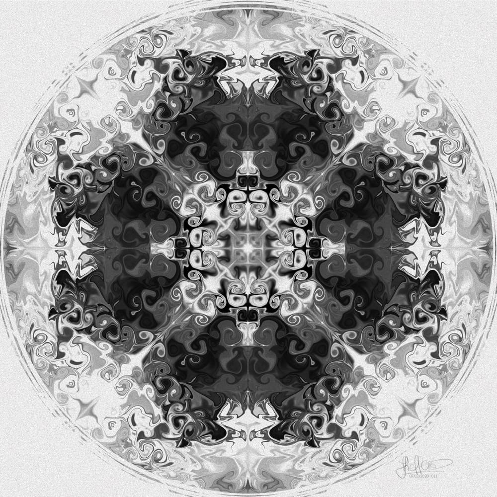 #100Inkblots - image 7 - student project