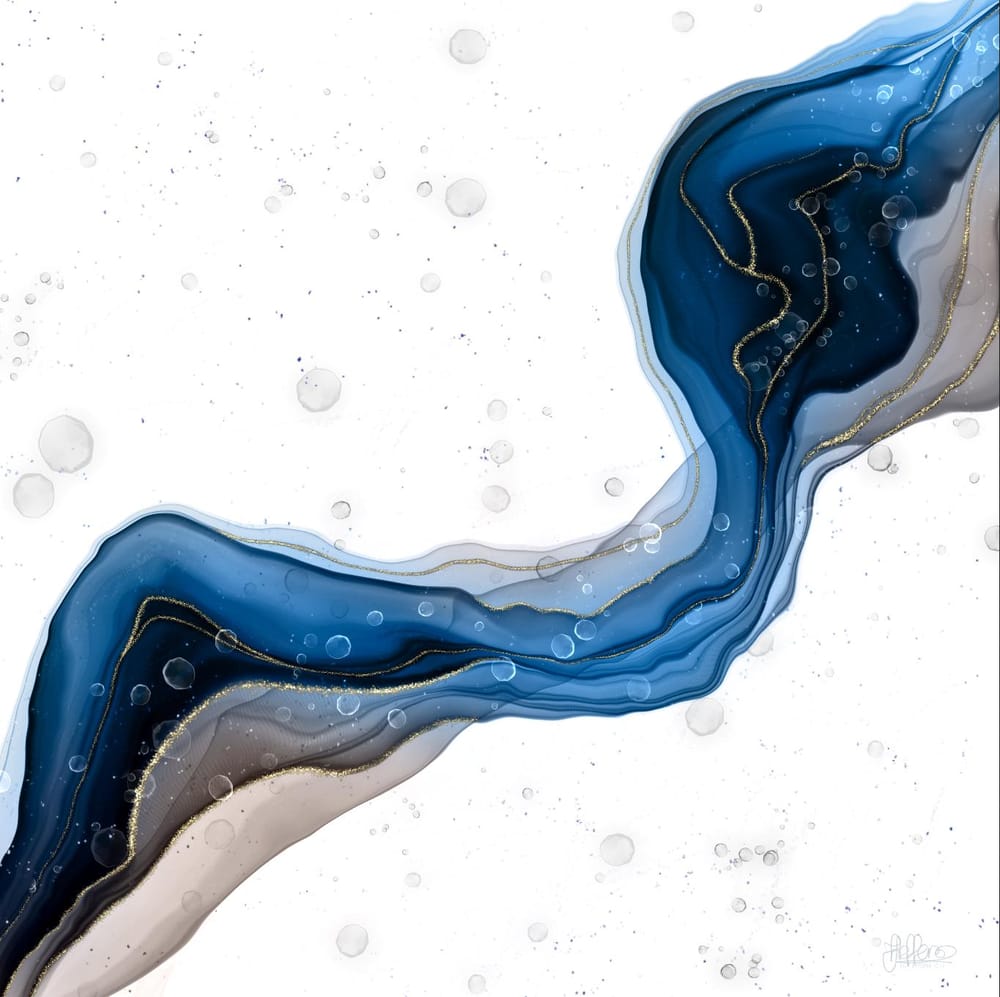 #100Inkblots - image 14 - student project