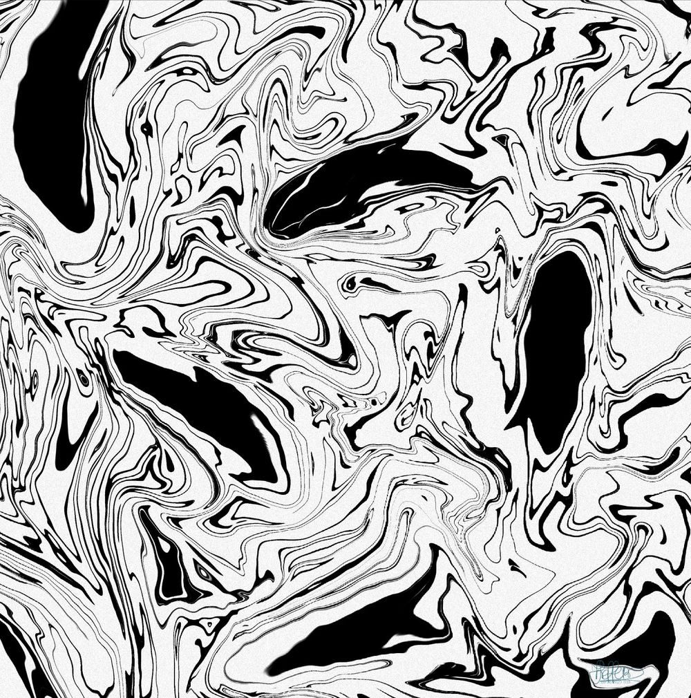 #100Inkblots - image 15 - student project