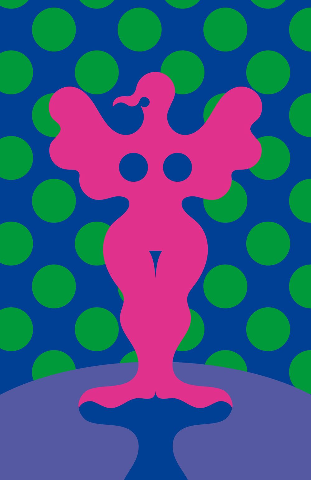 Not so much me - image 1 - student project