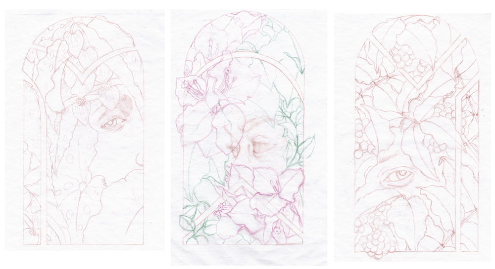 Greenhouse - image 2 - student project